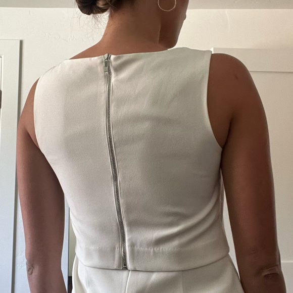 Like new banana republic tank top dress - Picture 4 of 9